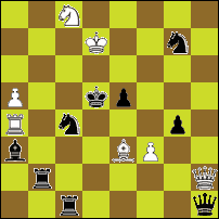 Шахматная задача №62951