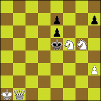 Шахматная задача №62952
