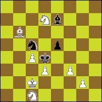 Шахматная задача №62954