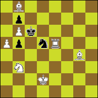 Шахматная задача №62963