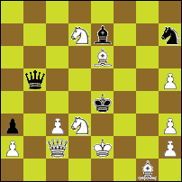 Шахматная задача №62971