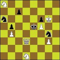 Шахматная задача №62977