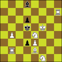 Шахматная задача №62994