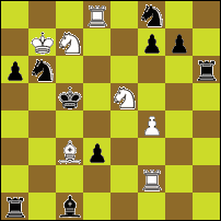 Шахматная задача №62997