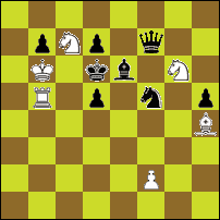 Шахматная задача №62998