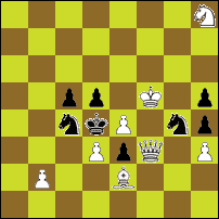 Шахматная задача №63015