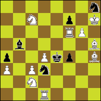 Шахматная задача №63019
