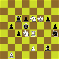 Шахматная задача №63021