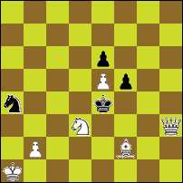 Шахматная задача №63030