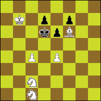 Шахматная задача №63034