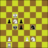 Шахматная задача №63037