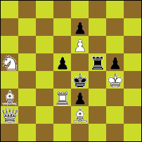 Шахматная задача №63048