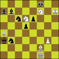 Шахматная задача №63049