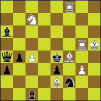 Шахматная задача №63055