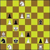 Шахматная задача №63065