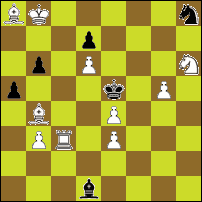 Шахматная задача №63074