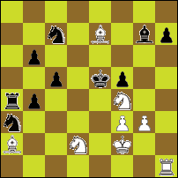 Шахматная задача №63082