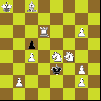 Шахматная задача №63084