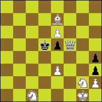 Шахматная задача №63088