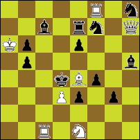Шахматная задача №63093