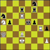Шахматная задача №63103
