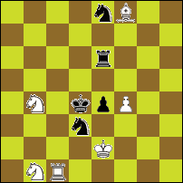 Шахматная задача №63110