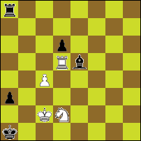 Шахматная задача №63126