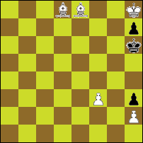 Шахматная задача №63129
