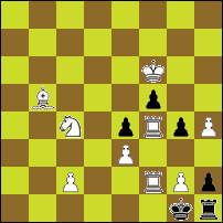 Шахматная задача №63137