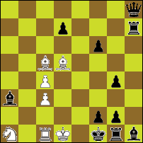Шахматная задача №63153
