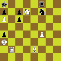 Шахматная задача №63154