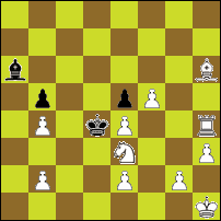 Шахматная задача №63160
