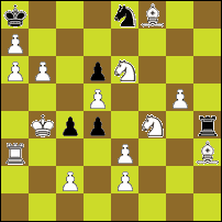Шахматная задача №63188