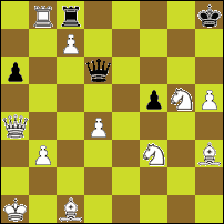 Шахматная задача №63194