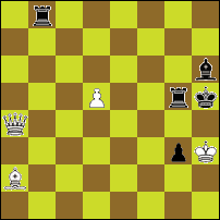 Шахматная задача №63196
