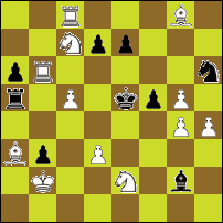 Шахматная задача №63197