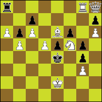 Шахматная задача №63206