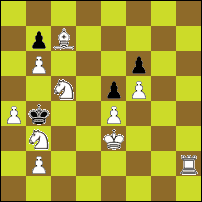 Шахматная задача №63207