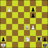 Шахматная задача №63208