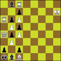 Шахматная задача №63209