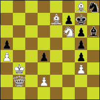 Шахматная задача №63213