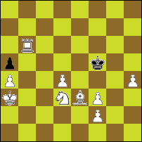 Шахматная задача №63215