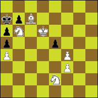 Шахматная задача №63225
