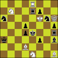 Шахматная задача №63238