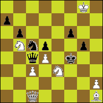 Шахматная задача №63254