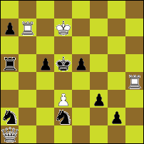 Шахматная задача №63259