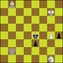 Шахматная задача №63293