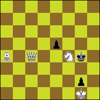 Шахматная задача №63302