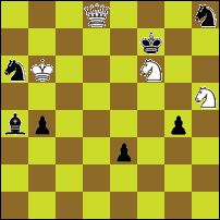 Шахматная задача №63317