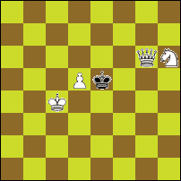 Шахматная задача №63326